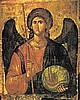 St. Michael the Archangel Icon